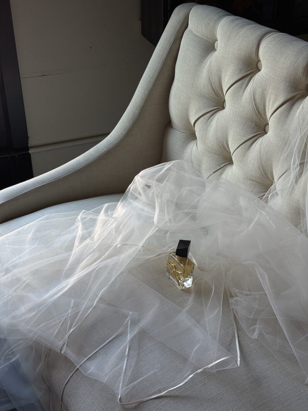 michigan wedding detail photo by content creator
